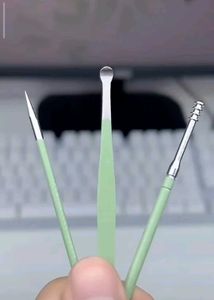 Multi purpose Manicure &amp; pedicure Set💫✨