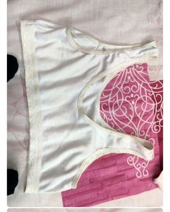Pair Of Sports Bra