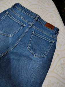 Bootcut Jeans