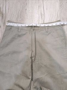 Sc4313 Spy Bootcut Pants Size 28