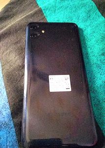 Samsung Galaxy Mobile 📱