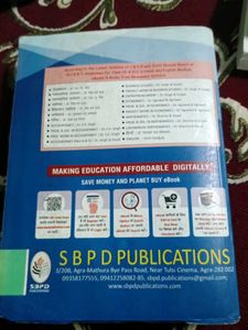 Accountancy Ncert Guideline