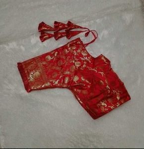 Banarsi Blouse