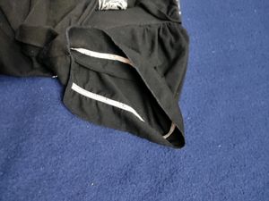 Black Stylish Top