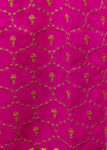 Rose Pink Readymade Suit