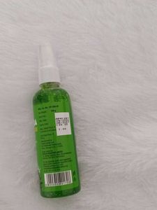 Aloe Vera Skin Care Gel
