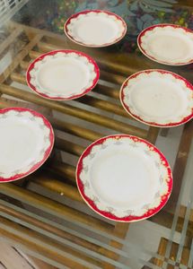 6 Snacks Plate(Qatar)