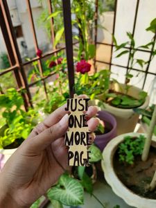 Handmade Bookmark ❤️‍🔥🌟