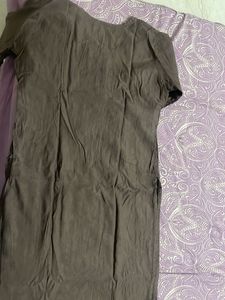 combo of 3 vertician Women&#39;s Kurtas