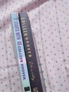 verity and it starts with us