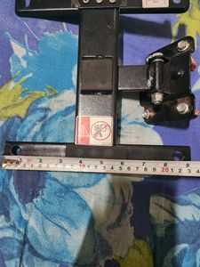 Heavy Duty METAL TV WALL MOUNT