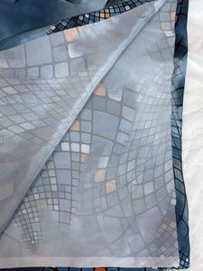 2.7 Mtr Crepe Fabric