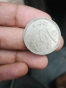 Old Coin Collection Combo