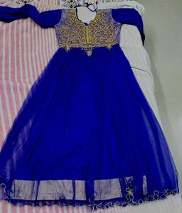Royal Dress 💍