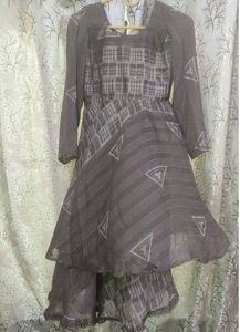 New Gown For Girls