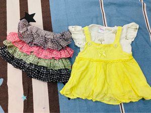 Baby Girl Dress