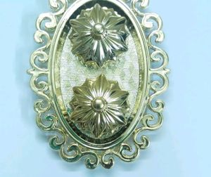 🆕 5 Piece Pooja Plate 🌼 Kankavati🌼Rakhi Gift🎁