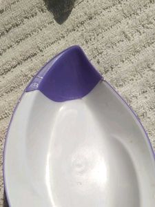Plastic Serving Plates