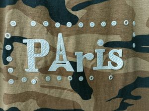 Women&#39;s Cute Printed Top