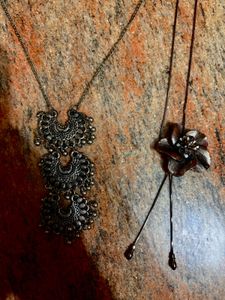 Necklace Set