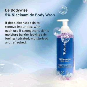 Nia Bodywash