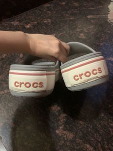 *Sale* Crocs Unisex Crocband CasualSandals