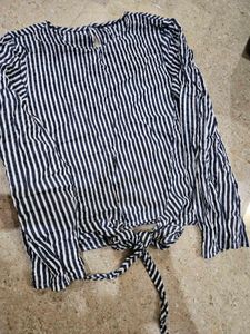 A Top For Formal And Casual