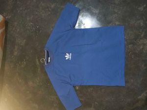 Branded Oversized Tshirt Adidas