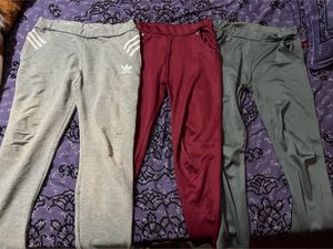 Combo Of 3 Pants