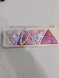 Blusher Pellet