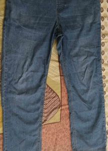 Blue Jeans