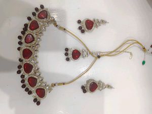 Jewellery Set✨