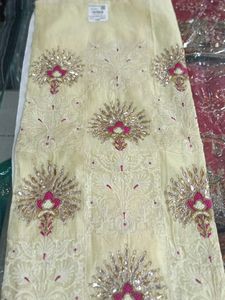 Elegant Dress Material