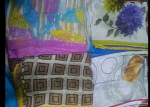 Beautiful Saree