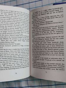 Khaled Hosseini Book Collection