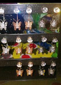 earring