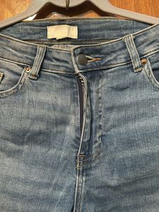 H&amp;M Skinny Jeans