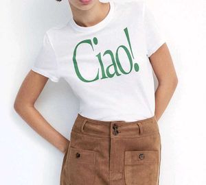 Ciao Graphic Tee