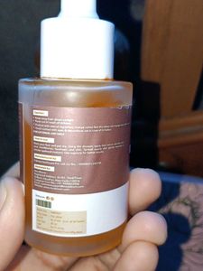 Mea Bloom Face Restoring night Serum