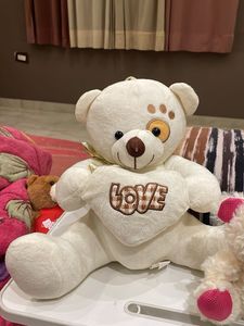 Teddy Bear Collection