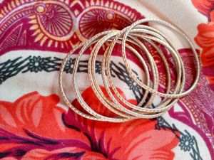 Lady Bangle