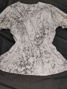 2 Tops For Women Girls