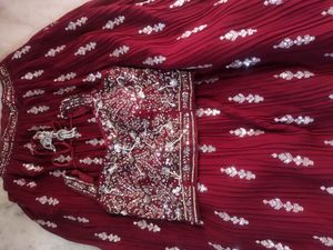 Lehenga Choli