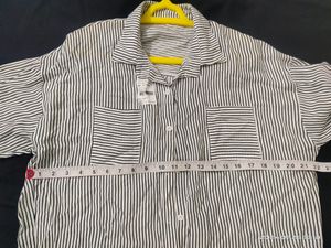 Wonen Lining Shirt - XXl