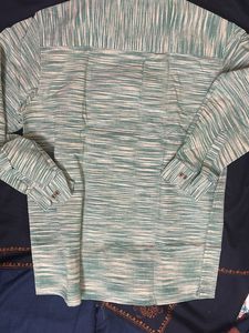 Swadeshi Khadi Bhandar Original Shirt New