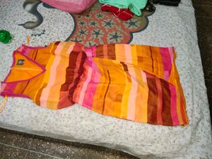 Combo Of 3 Dresses Imported Branded