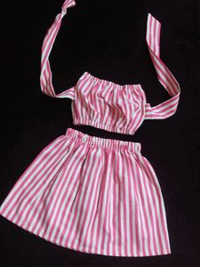 Baby Beautyfull Dress