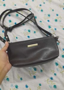 A Cute Formal Side Bag