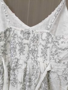 Fairy Gown 🦄