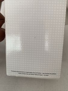 Brand New Quatre 100 mL Fragrance For Women
